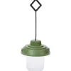 Froyak Oplaadbare Campinglamp Zwart,Blauw,Groen Outlet