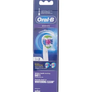 Oral-B 3D White Opzetborstels Sale