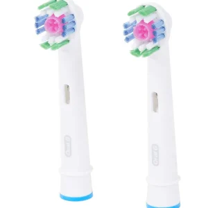 Oral-B 3D White Opzetborstels Sale