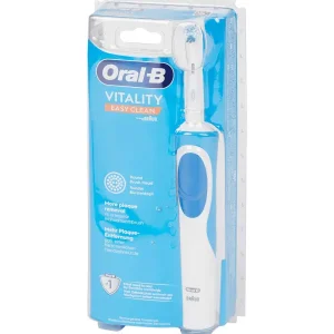 Oral-B Vitality Elektrische Tandenborstel Blauw,Wit Shop