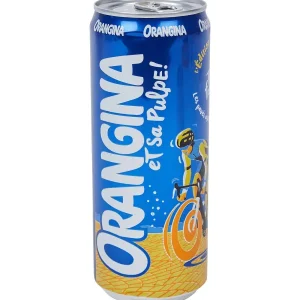 Orangina Discount