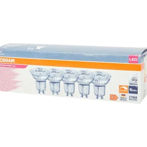 Osram Parathom Dimbare Ledreflectorlampen Transparant Online