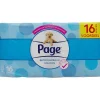 Page Toiletpapier Betrouwbaar Schoon Shop