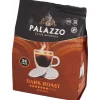 Palazzo Koffiepads Dark Roast Best