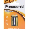 Panasonic Batterij Store