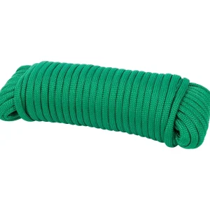 FERM Paracord Touw Blauw,Groen Discount