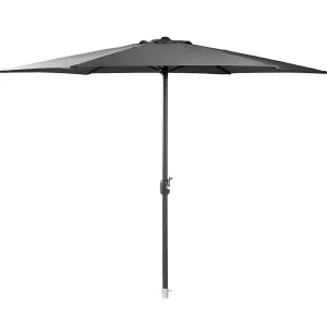 Merk Parasol Grijs Shop