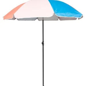 Merk Parasol Meerkleurig Clearance