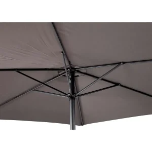 Merk Parasol Taupe Shop