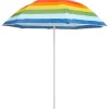 Merk Parasol Met Knik Meerkleurig Shop