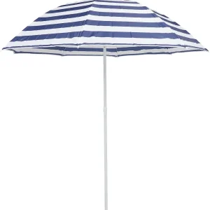 Merk Parasol Met Knik Meerkleurig Shop