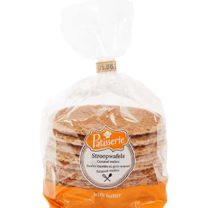 Patisserie Stroopwafels Cheap