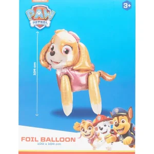 Merk Paw Patrol Folieballon Xl Cheap