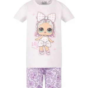 Paw Patrol Shortama Print New