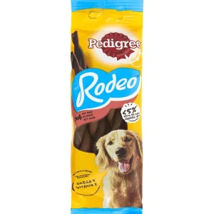 Pedigree Kauwsnacks Rodeo Sale