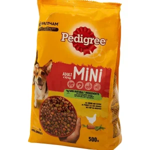 Pedigree Mini Droog Hondenvoer Cheap