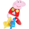 Peppa Pig Sleutelbos Meerkleurig Flash Sale