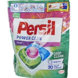 Persil Power Caps Color Clearance