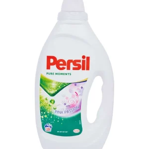 Persil Pure Moments Wasmiddel Pink Passion Hot