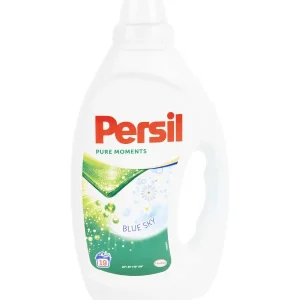 Persil Pure Moments Wasmiddel Blue Sky Fashion