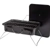 Lone Star Picknick-Barbecue Zwart Best Sale