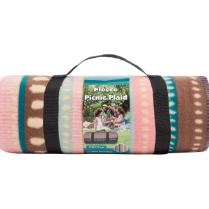 Merk Picknickdeken Print Cheap
