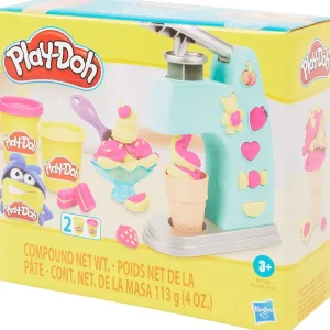 Hasbro Play-Doh Mini Classics Store