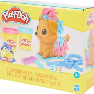 Hasbro Play-Doh Mini Classics Store