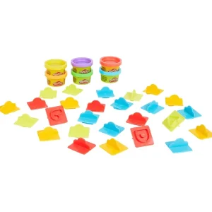 Hasbro Play-Doh Starters Meerkleurig Shop