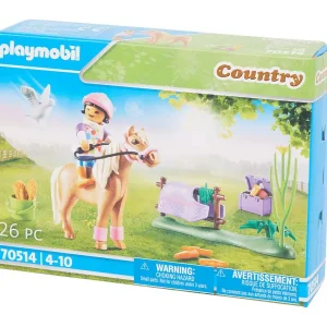 Playmobil Country Pony Met Figuur Store