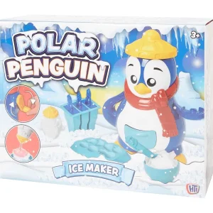 Mini Matters Polar Pingu N Maak Je Eigen Slush-Ijs Sale