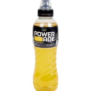 Powerade Isotonic Sportdrank Passievrucht Best