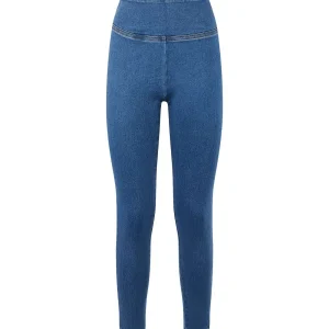 Pretty Legs Jeanslegging Blauw,Grijs Shop