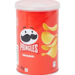 Pringles Original Discount