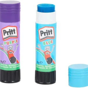 Pritt Gekleurde Lijm Meerkleurig Best Sale