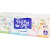 Pure Soft Zakdoekjes New