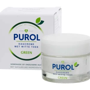 Purol Dagcr Me Green Store