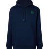 Q Legendary Hoodie Blauw,Grijs,Zwart Store