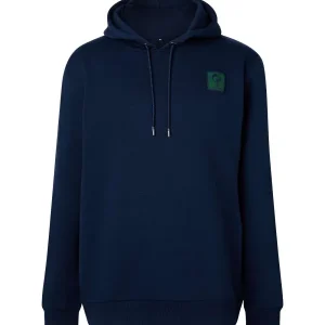 Q Legendary Hoodie Blauw,Grijs,Zwart Store