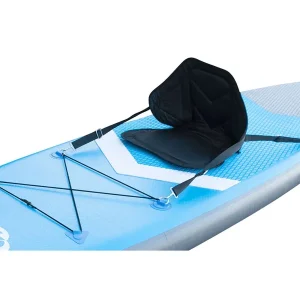Dunlop Q4Life Opblaasbaar Sup-Board Blauw Hot