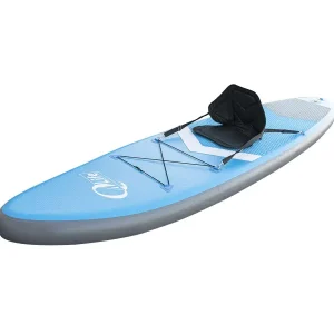 Dunlop Q4Life Opblaasbaar Sup-Board Blauw Hot