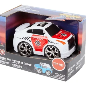 Mini Matters Raceauto Met Licht En Geluid Meerkleurig Cheap