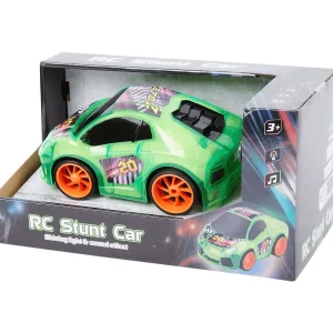 Mini Matters Radiografisch Bestuurbare Stuntauto Cheap