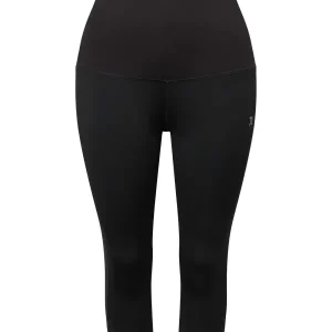 Boa Redmax Shaping Capri Sportlegging Zwart Hot