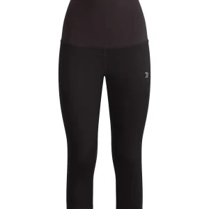 Boa Redmax Shaping Capri Sportlegging Zwart Hot