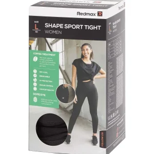 Boa Redmax Shaping Sportlegging Zwart Cheap