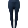 Boa Redmax Sportlegging Blauw,Zwart Discount