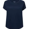 Boa Redmax Sportshirt Blauw,Zwart New