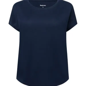 Boa Redmax Sportshirt Blauw,Zwart New