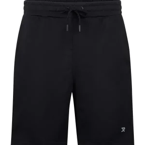 Boa Redmax Sportshort Groen,Zwart Best Sale